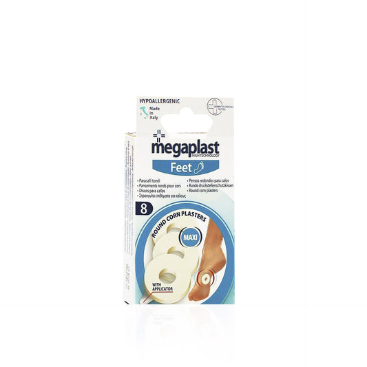 Megaplast Pensos para Calos 8 un