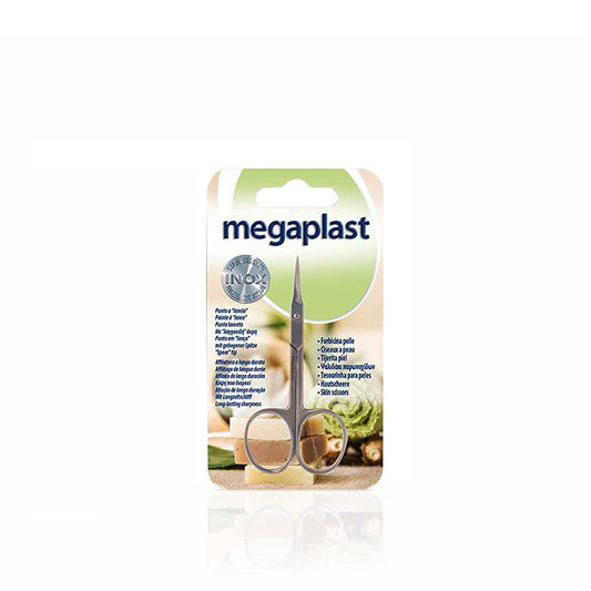 Megaplast Tesoura Corta-Unhas