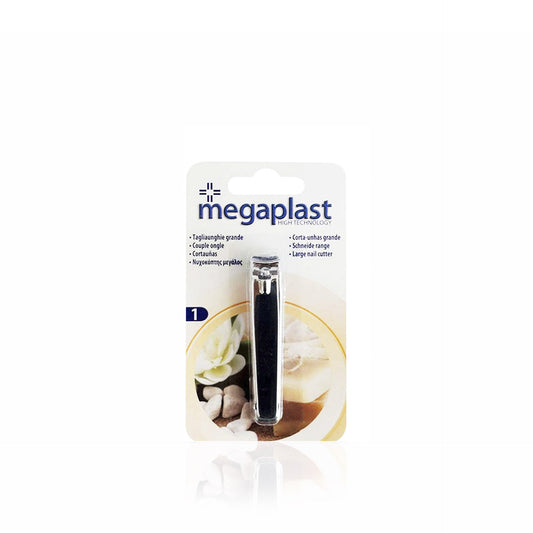 Megaplast Corta Unhas