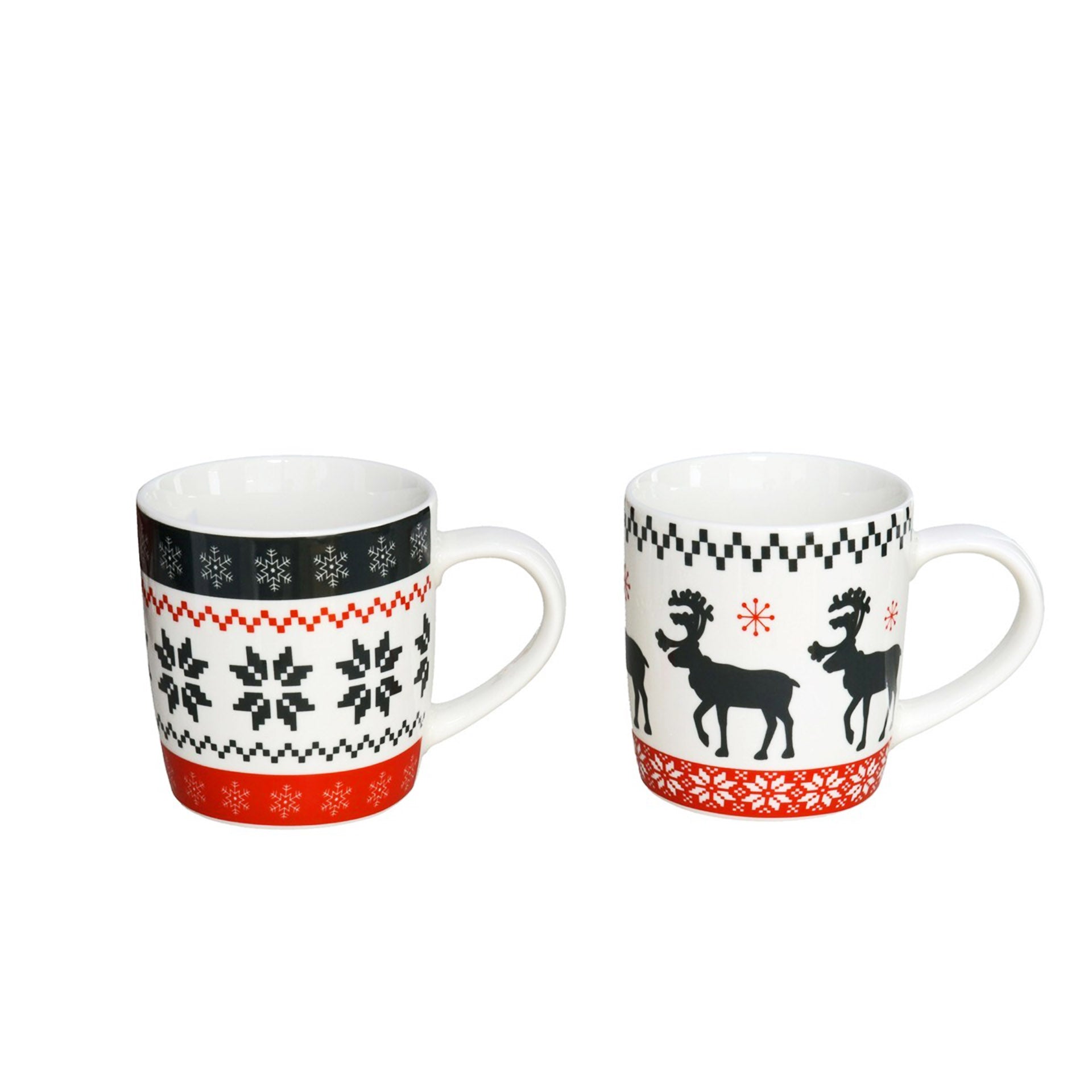 Caneca Natal 325 ml