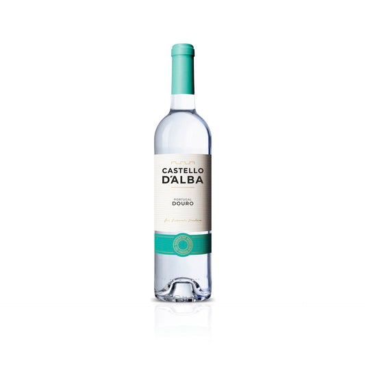 Vinho Branco Castello D'Alba 75 cl