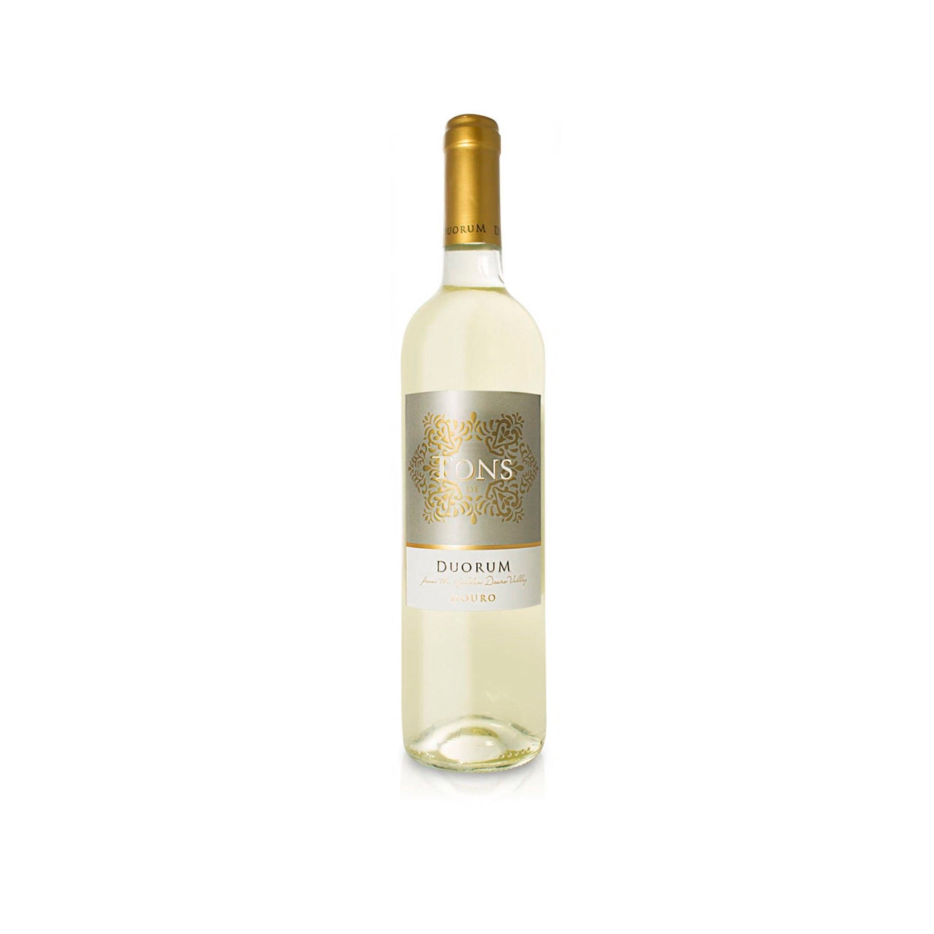 Vino Blanco Tonos de Duorum 75 cl