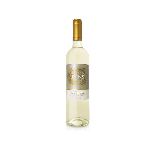 Vinho Branco Tons de Duorum 75 cl