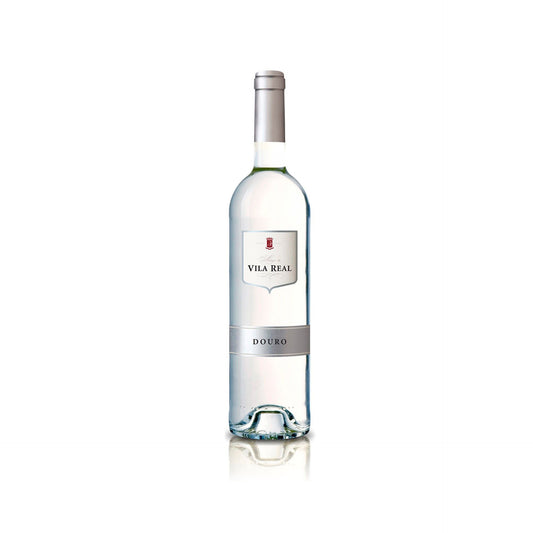 Vinho Branco Vila Real 75 cl