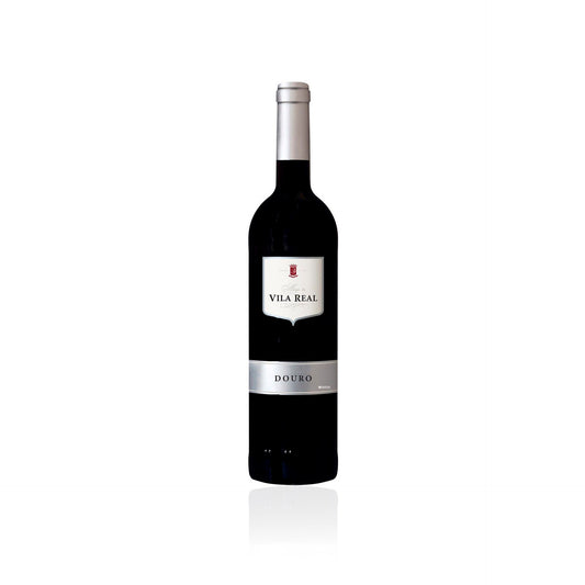 Vinho Tinto Vila Real 75 cl
