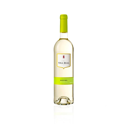 Vino Blanco Vila Real Reserva 75cl
