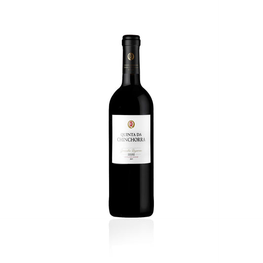 Vinho Tinto Quinta da Chinchorra Grande Reserva 2017 75 cl