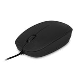 NGS Rato Ótico com Fios 1000dpi Flame