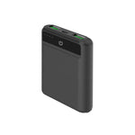 Celly Power Bank 5000mAh Pocket Size Preto