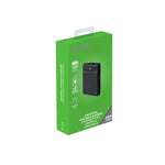 Celly Power Bank 5000mAh Pocket Size Preto