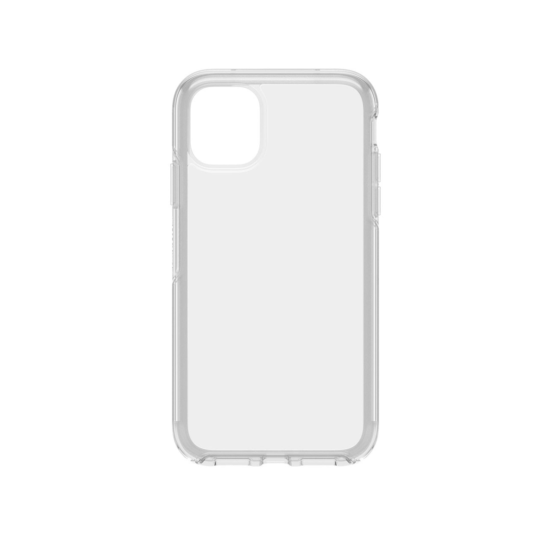 Otterbox - Funda Symmetry para Iphone 11 Pro Transparente