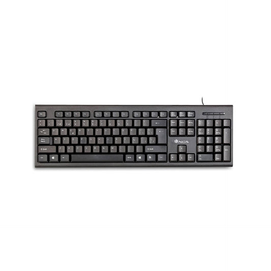 NGS Teclado 104 Teclas Português FUNKYV2PT