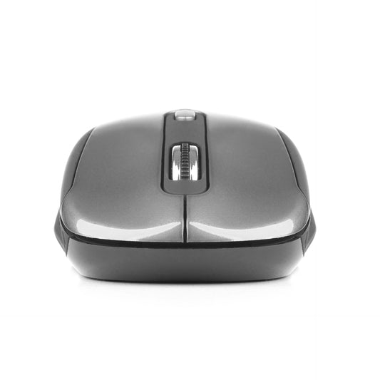NGS Mini Rato óptico Wireless 2,4GHz HAZE + Sensor óptico de 1600 DPI + Receptor USB nano + 5 botões