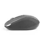 NGS Mini Rato óptico Wireless 2,4GHz HAZE + Sensor óptico de 1600 DPI + Receptor USB nano + 5 botões