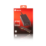 NGS Carregador Automático de Parede para Portátil 70W