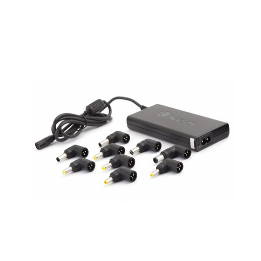 NGS Carregador Automático de Parede para Portátil 70W