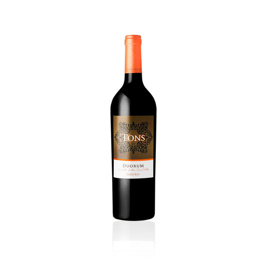 Vinho Tinto Tons de Duorum 2017 75 cl