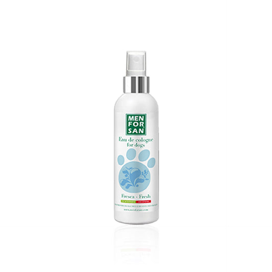 Hombres para San Colonia para Perro "Classic" Fresh 125 ml