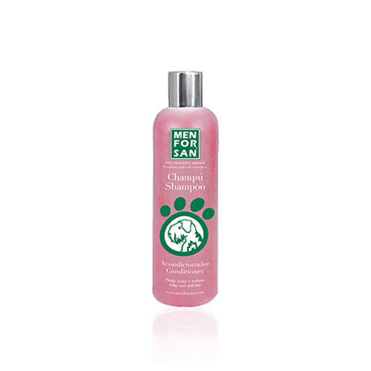Men for San Champú Acondicionador 2 en 1 300 ml