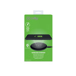 Celly Carregador Sem Fios 2A-10W Preto