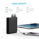 Anker PowerCore 10400 (negro)
