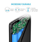 Anker PowerCore 10400 (negro)