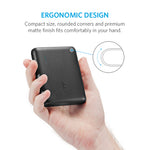 Anker PowerCore 10400 (negro)