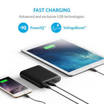 Anker PowerCore 10400 (negro)