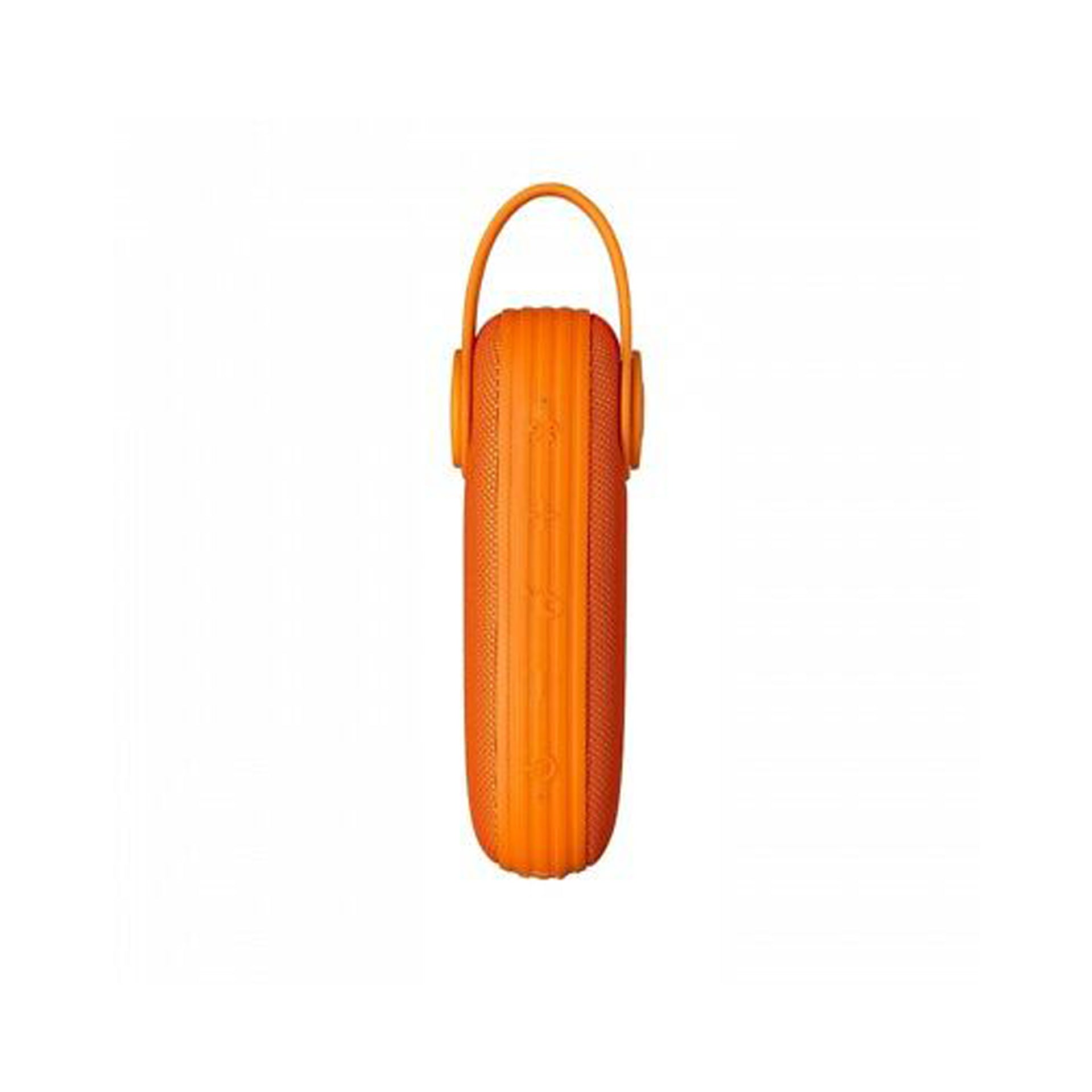 Icono de Anker SoundCore (naranja)