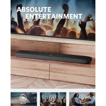 Anker Altavoz Sonido Infini Pro BLK