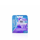 Gillette Carregador Venus Breeze 4 — embalagem