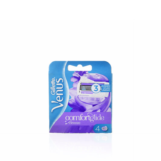 Gillette Carregador Venus Breeze 4