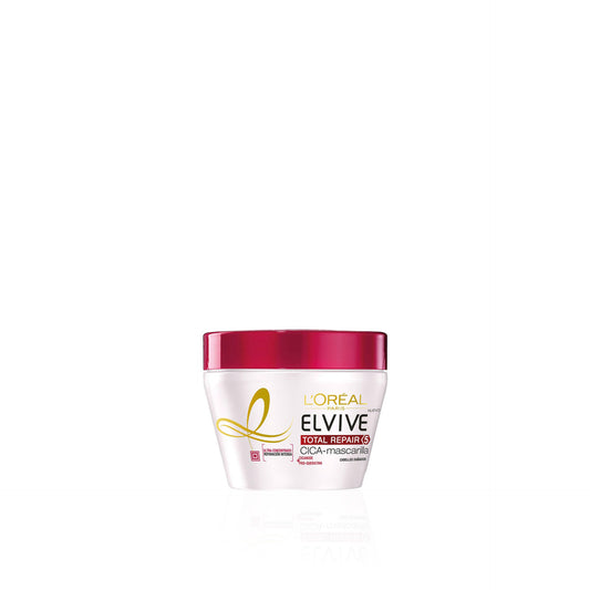 L'Oréal Elvive Máscara Total Repair 300 ml
