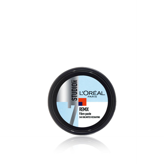 L'Oréal Studio Line Remix Cera Texturizante Fibra 150 ml