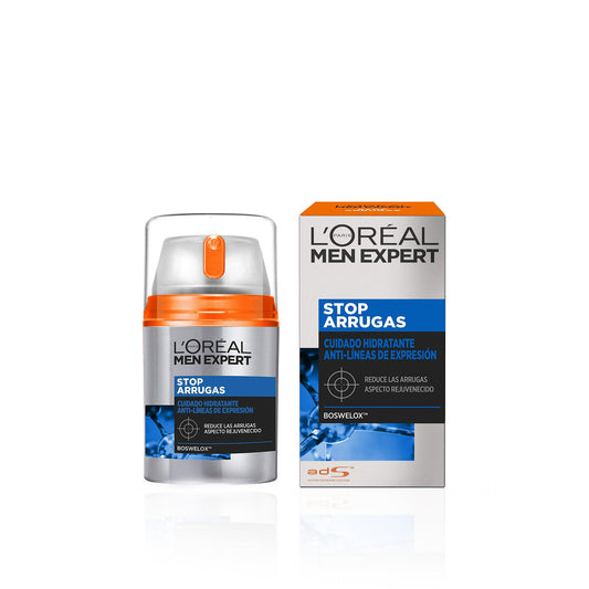 L'Oréal Men Expert Stop Rides 50 ml