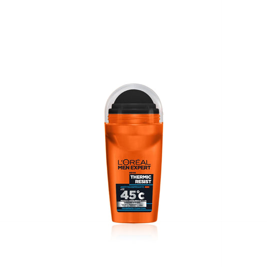 L'Oréal Men Expert Desodorizante Roll-On Thermic Resist 50 ml