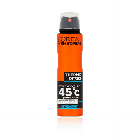 L'Oréal Men Expert Desodorizante Spray Thermic Resist 150 ml