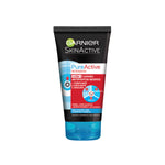 Garnier Pure Active Intensive Charcoal Mascarilla 3 en 1 150 ml