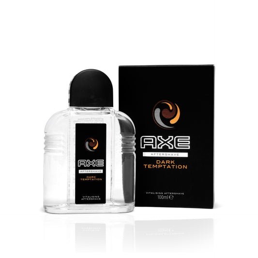 Axe After Shave Dark Temptation 100 ml