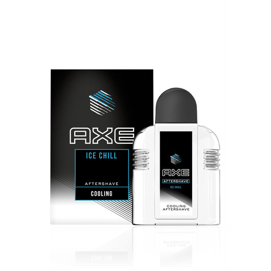 Axe After Shave Ice Chill 100 ml