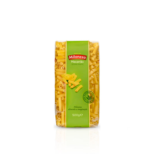 Milaneza Massa Macarrão 500 gr