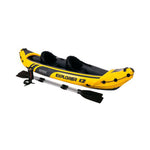 Intex Kayak Insuflável Explorer K2 & 2 Remos