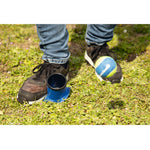 Beeztees Brinquedo Para Cão Fetch Football Shooter Azul