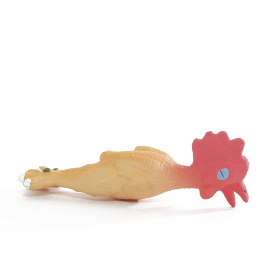 Beeztees Brinquedo Galinha Latex 25 cm