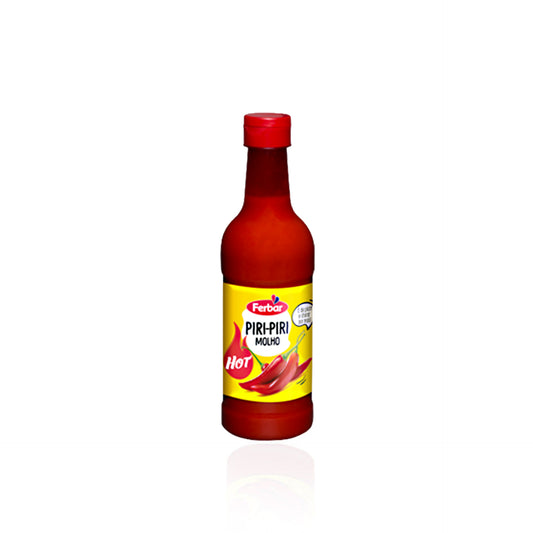 Ferbar Molho Piri Piri 195 ml