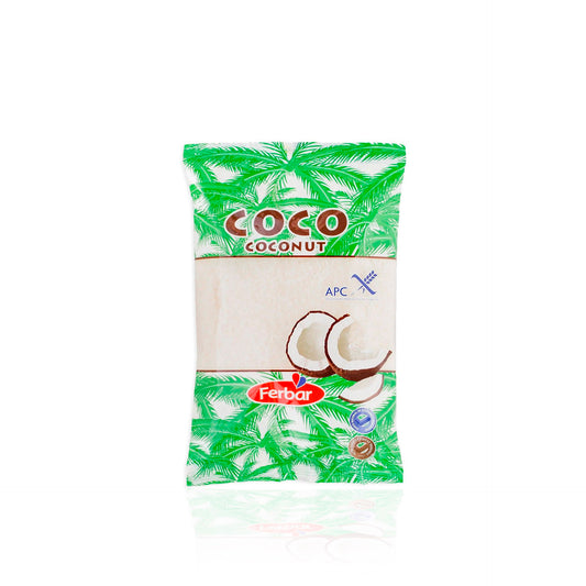 Ferbar Coco Ralado 200 gr