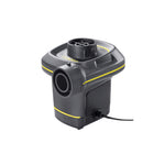 Bomba Eléctrica Intex Quick Fill 220-240V + Adaptador Coche 12V