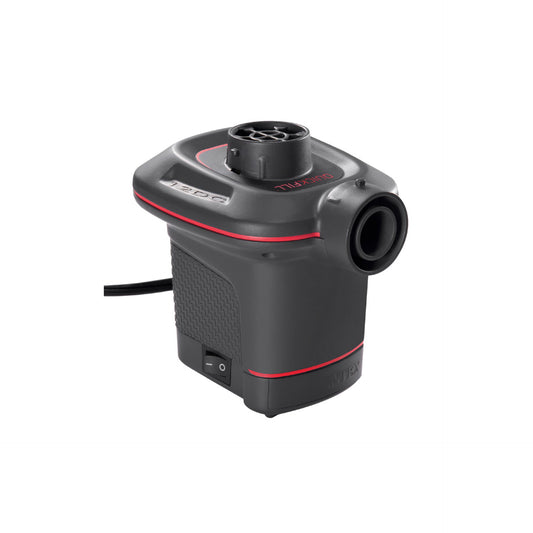 Intex Bomba Eléctrica Quick Fill 12V para Automóvel