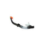 Tubo y Gafas Intex Buceo Policarbonato Surf Rider +8 años