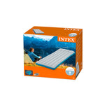 Intex Colchón Inflable Individual Camping 72 x 189 x 20 cm